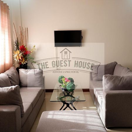 The Guest House Lucena Exterior photo
