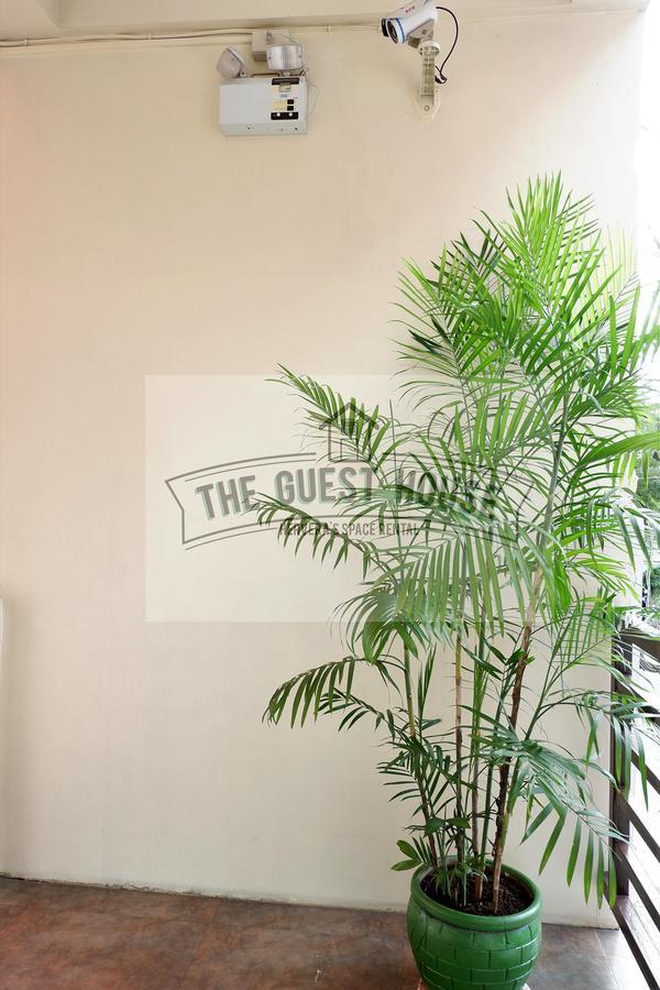 The Guest House Lucena Exterior photo